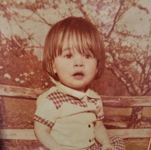 Meet your Posher, Ron